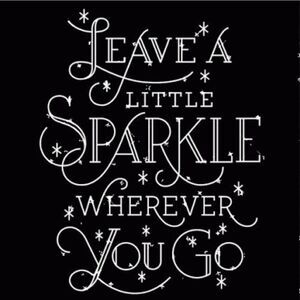 Smile, it's contagious  